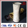 Dust collector vacuum cleaner polyester filter bag